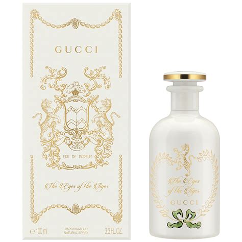 the eyes of the tiger eau de parfum gucci|eyes of the tiger amber Gucci.